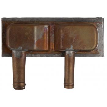 1966 Oldsmobile F85 HVAC Heater Core Spectra Premium 94539 image 3 of 3