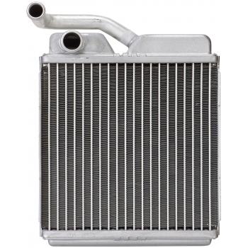 1976 Oldsmobile Custom Cruiser HVAC Heater Core Spectra Premium 94546 image 1 of 4