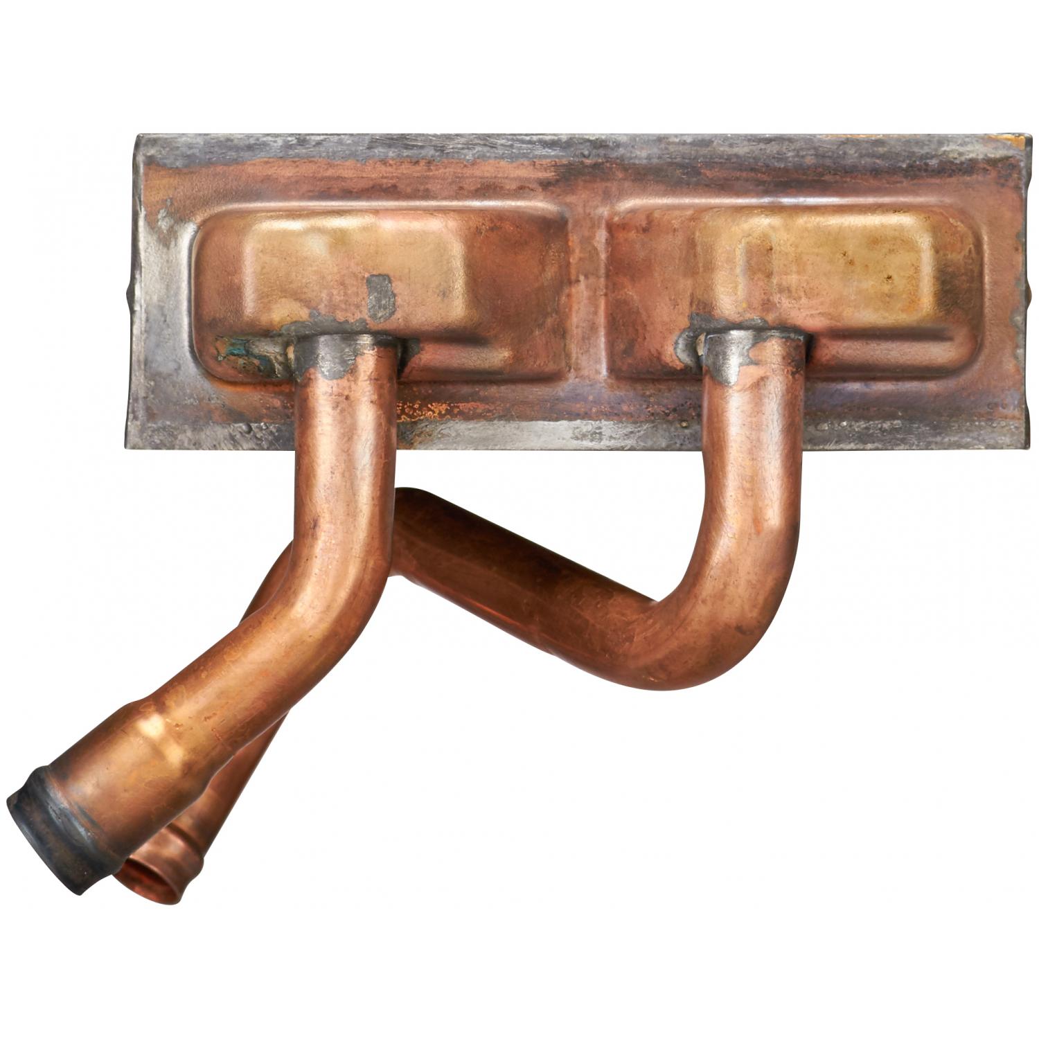 Spectra Premium 94550 - HVAC Heater Core Spectra Premium 94550 HVAC Heater Core product image 3 of 3