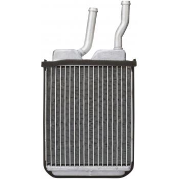 1972 Mercury Comet HVAC Heater Core Spectra Premium 94574 image 1 of 3
