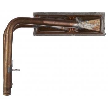 Spectra Premium 94589 HVAC Heater Core product image 3 of 3