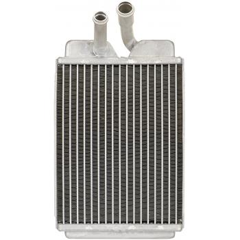 1993 Oldsmobile Bravada HVAC Heater Core Spectra Premium 94607 image 1 of 4