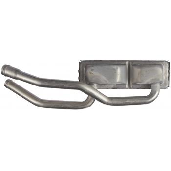 1981 Chevrolet Corvette HVAC Heater Core Spectra Premium 94610 image 3 of 4