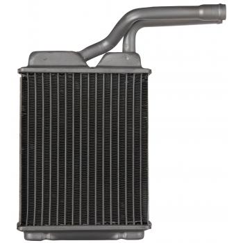 1993 GMC G3500 HVAC Heater Core Rear Spectra Premium 94611 image 1 of 3