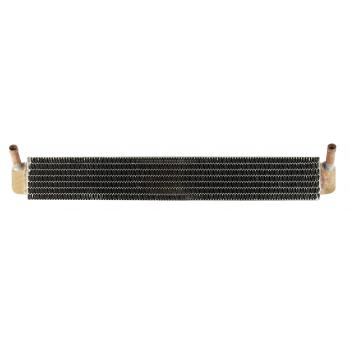 1991 Ford E-250 Econoline HVAC Heater Core Rear Spectra Premium 94630 image 1 of 3