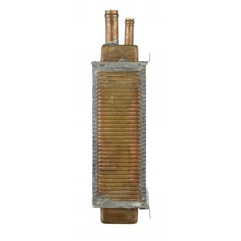 1993 Dodge B150 HVAC Heater Core Rear Spectra Premium 94633 image 2 of 3