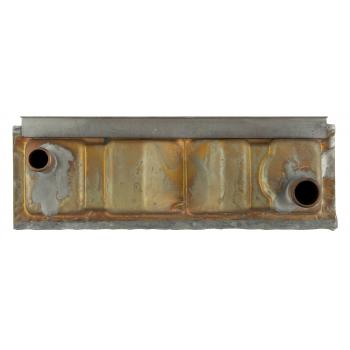 1993 Dodge B150 HVAC Heater Core Rear Spectra Premium 94633 image 3 of 3