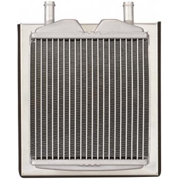 1993 Dodge B150 HVAC Heater Core Front Spectra Premium 94636 image 1 of 4