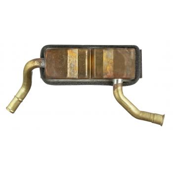 1992 Toyota Cressida HVAC Heater Core Spectra Premium 94680 image 4 of 4