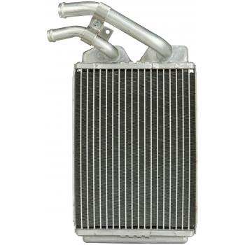 1962 GMC V3000 Forward Control HVAC Heater Core Spectra Premium 94691 image 1 of 3