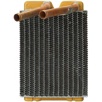 1991 Mercury Sable HVAC Heater Core Spectra Premium 94701 image 1 of 3