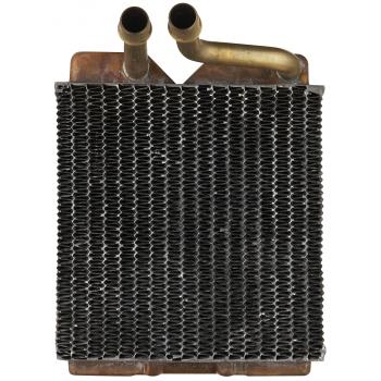 1990 Ford Aerostar HVAC Heater Core Front Spectra Premium 94704 image 1 of 4