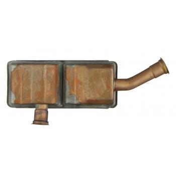 Spectra Premium 94712 - HVAC Heater Core Spectra Premium 94712 HVAC Heater Core product image 3 of 3