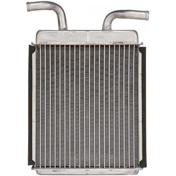 1976 Volvo 262 HVAC Heater Core Spectra Premium 94729 image 1 of 4