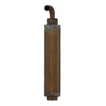 1976 Volvo 262 HVAC Heater Core Spectra Premium 94729 image 3 of 4