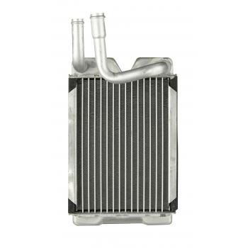 1990 Jeep Wrangler HVAC Heater Core Spectra Premium 94733 image 1 of 3