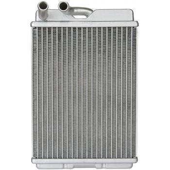 1998 Volvo S90 HVAC Heater Core Spectra Premium 94734 image 1 of 3
