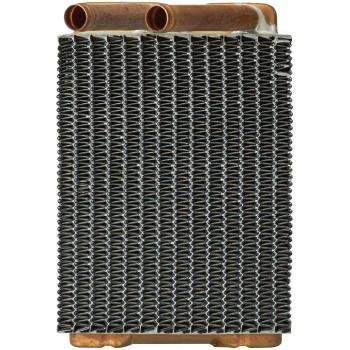 1995 Mercury Sable HVAC Heater Core Spectra Premium 94743 image 1 of 3