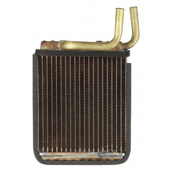1990 Acura Legend HVAC Heater Core Spectra Premium 94754 image 1 of 3