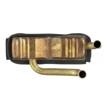 1990 Acura Legend HVAC Heater Core Spectra Premium 94754 image 3 of 3