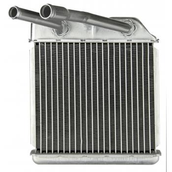 1993 Pontiac Firebird HVAC Heater Core Spectra Premium 94760 image 1 of 3