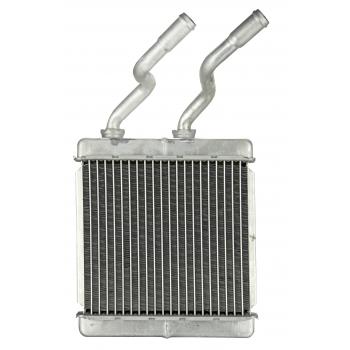 2000 Pontiac Sunfire HVAC Heater Core Spectra Premium 94761 image 1 of 3