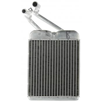 2000 Isuzu Hombre HVAC Heater Core Spectra Premium 94762 image 1 of 3