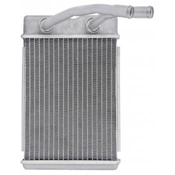 1994 GMC Yukon HVAC Heater Core Rear Spectra Premium 94764 image 1 of 1