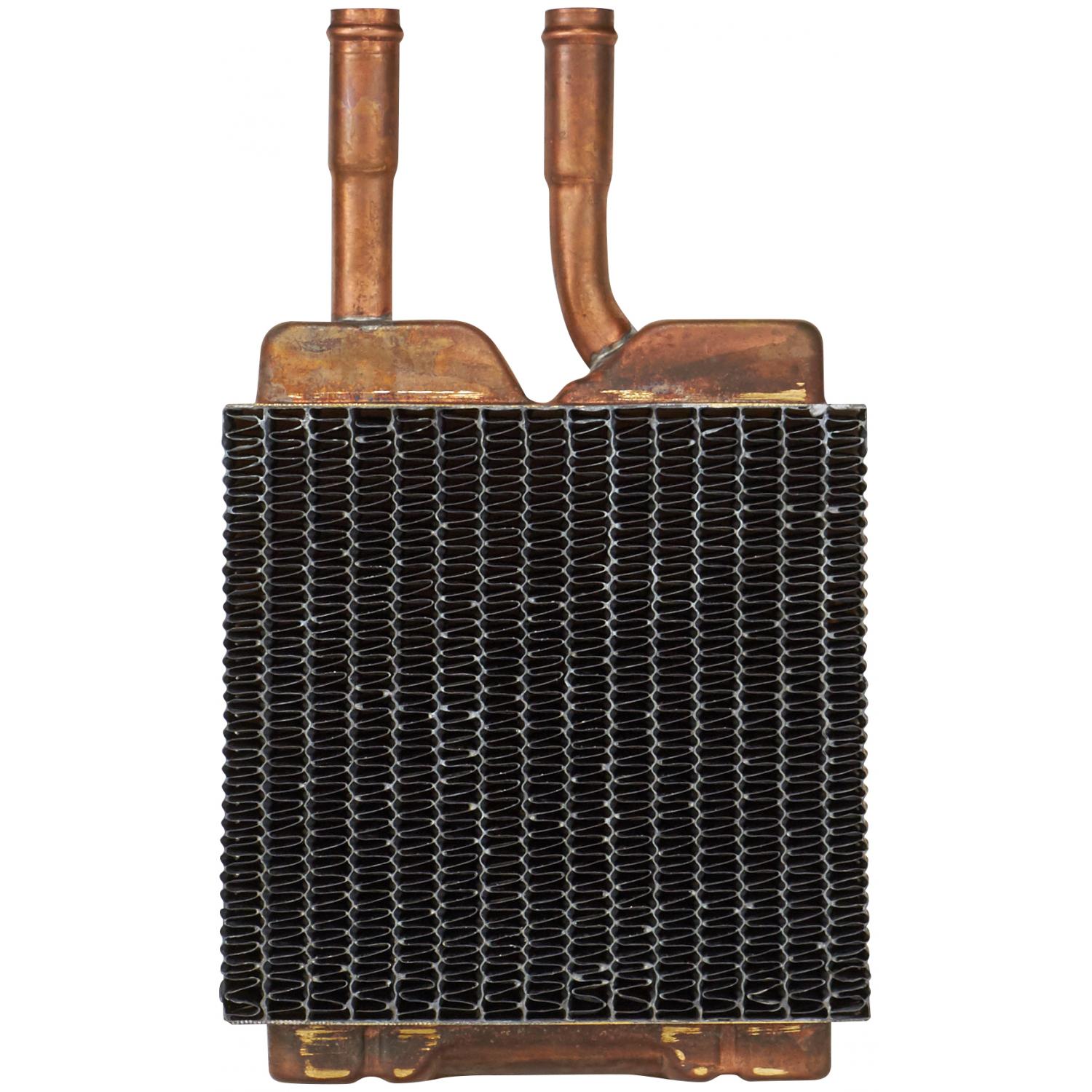 Spectra Premium 94772 - HVAC Heater Core Spectra Premium 94772 HVAC Heater Core product image 1 of 4