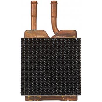 1992 Isuzu Impulse HVAC Heater Core Spectra Premium 94772 image 1 of 4