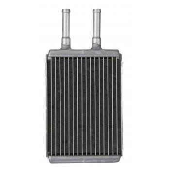 1993 Ford Probe HVAC Heater Core Spectra Premium 94777 image 1 of 4