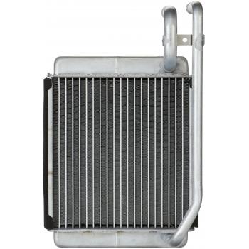 1993 Dodge B150 HVAC Heater Core Rear Spectra Premium 94785 image 1 of 4