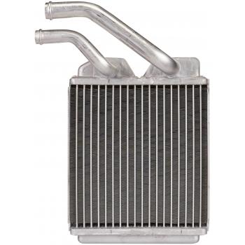 1966 GMC PB25 Series HVAC Heater Core Spectra Premium 94788 image 1 of 3