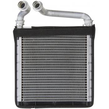 2009 Volkswagen Rabbit HVAC Heater Core Spectra Premium 98030 image 1 of 4