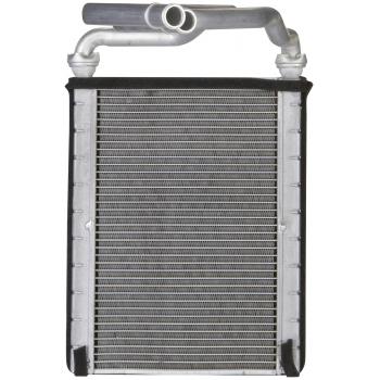 2007 Toyota Highlander HVAC Heater Core Front Spectra Premium 98039 image 1 of 3
