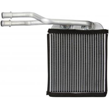 2009 Audi Q7 HVAC Heater Core Front Spectra Premium 98044 image 1 of 3