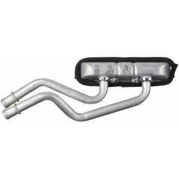 2009 Audi Q7 HVAC Heater Core Front Spectra Premium 98044 image 3 of 3