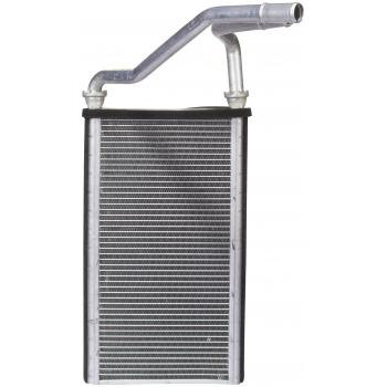 2015 Mazda CX-9 HVAC Heater Core Front Spectra Premium 98049 image 1 of 3