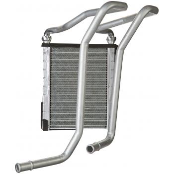 2009 Toyota Prius HVAC Heater Core Spectra Premium 98050 image 1 of 4