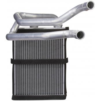 2007 Nissan Murano HVAC Heater Core Spectra Premium 98053 image 1 of 3