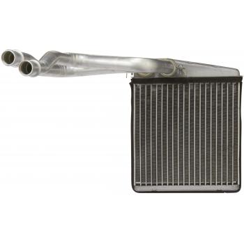 2012 Nissan Versa HVAC Heater Core Spectra Premium 98056 image 1 of 4