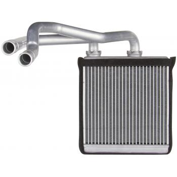 2018 Nissan Note HVAC Heater Core Spectra Premium 98057 image 1 of 4