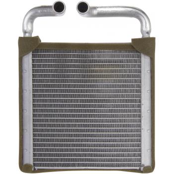 2007 Kia Sedona HVAC Heater Core Rear Spectra Premium 98058 image 1 of 4