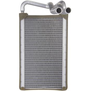 2007 Kia Sedona HVAC Heater Core Front Spectra Premium 98059 image 1 of 4