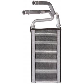 2008 Cadillac SRX HVAC Heater Core Spectra Premium 98062 image 1 of 3