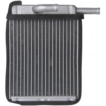 2005 Kia Sedona HVAC Heater Core Rear Spectra Premium 98064 image 1 of 3