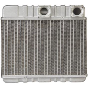 2006 BMW X3 HVAC Heater Core Spectra Premium 98067 image 1 of 4