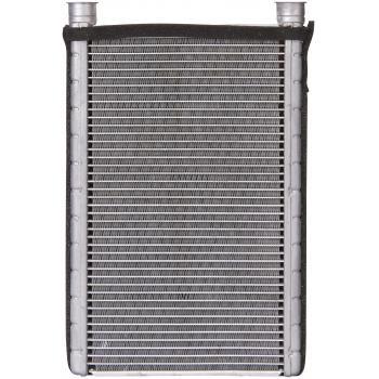 2011 BMW 1 Series M HVAC Heater Core Spectra Premium 98070 image 1 of 4