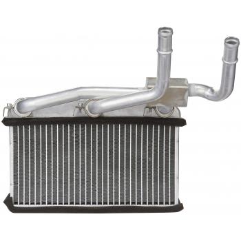 2010 BMW X5 HVAC Heater Core Spectra Premium 98073 image 1 of 3