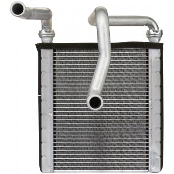 2008 Honda Fit HVAC Heater Core Spectra Premium 98076 image 1 of 3
